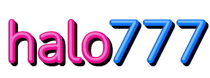 halo777 — logo kanal