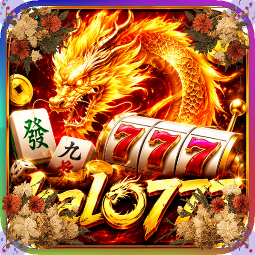 halo777 — mitra unggulan