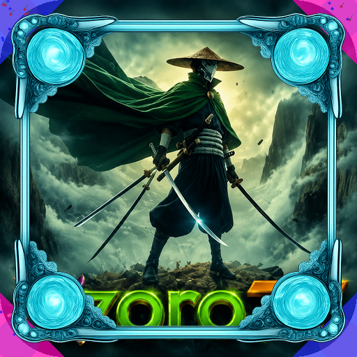 zoro77 — mitra unggulan